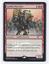 Goblin Warchief - FOIL FNM 2016 promo